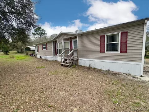 3319 E Dove Ct, Inverness, FL 34452