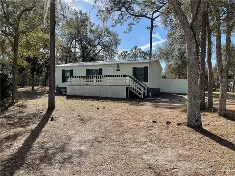 16436 SW 24th Pl, Ocala, FL 34481