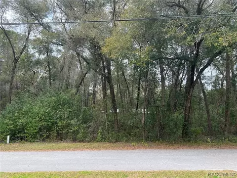 6233 E Joyce Ln, Inverness, FL 34452