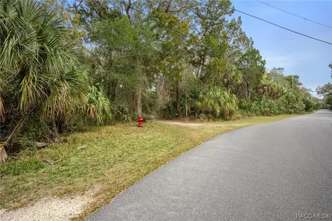 6515 S Beagle Dr, Homosassa, FL 34448