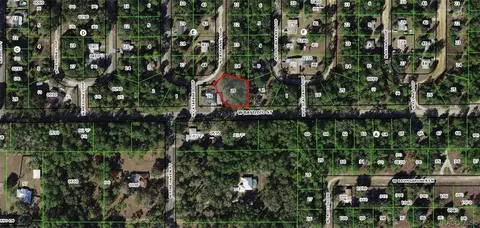 8553 N Catapane Loop, Crystal River, FL 34428