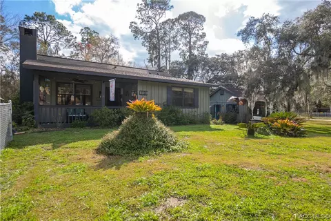 9250 E Ruth Ct, Inverness, FL 34453