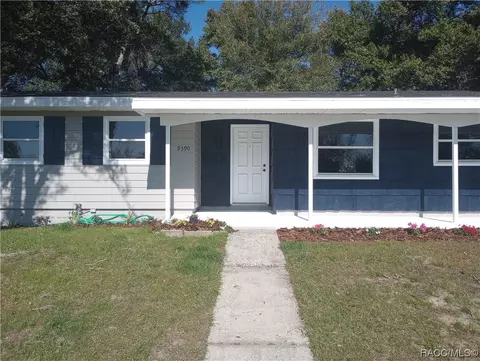9390 N Citrus Springs Blvd, Citrus Springs, FL 34434