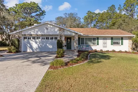 508 N Seton Ave, Lecanto, FL 34461