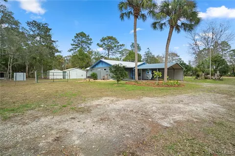 8041 W Diamond Ct, Homosassa, FL 34448