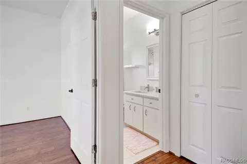 Entry Way - 3700 E Hidden Cove Trl, Hernando, FL 34442 photo 1 of 1