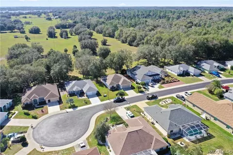 View/Area - 3700 E Hidden Cove Trl, Hernando, FL 34442 photo 1 of 1
