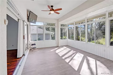 Exterior - 3700 E Hidden Cove Trl, Hernando, FL 34442 photo 7 of 14