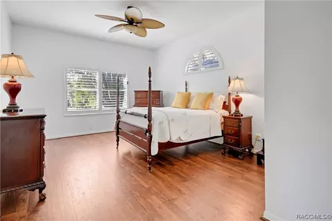 Bedroom - 3700 E Hidden Cove Trl, Hernando, FL 34442 photo 2 of 2