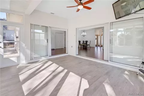 Exterior - 3700 E Hidden Cove Trl, Hernando, FL 34442 photo 8 of 14