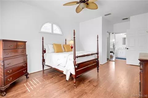 Bedroom - 3700 E Hidden Cove Trl, Hernando, FL 34442 photo 1 of 2