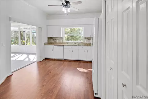 Kitchen - 3700 E Hidden Cove Trl, Hernando, FL 34442 photo 1 of 3