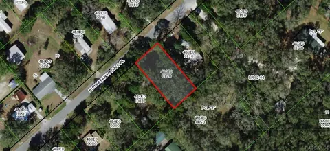 4898 W Pleasant Acres Pl, Lecanto, FL 34461