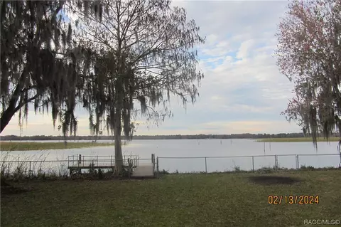 10924 N Peeler Pt, Crystal River, FL 34428