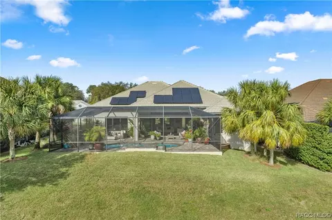 View/Area - 774 N Hunt Club Dr, Hernando, FL 34442 photo 2 of 17