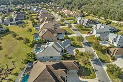 View/Area - 774 N Hunt Club Dr, Hernando, FL 34442 photo 6 of 17