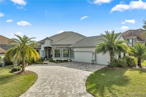 774 N Hunt Club Dr, Hernando, FL 34442