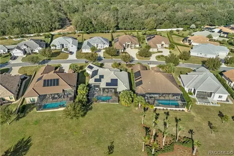 View/Area - 774 N Hunt Club Dr, Hernando, FL 34442 photo 8 of 17