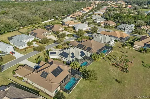 View/Area - 774 N Hunt Club Dr, Hernando, FL 34442 photo 9 of 17