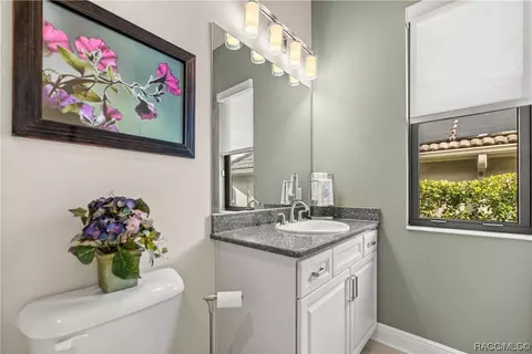 Bath - 774 N Hunt Club Dr, Hernando, FL 34442 photo 6 of 7