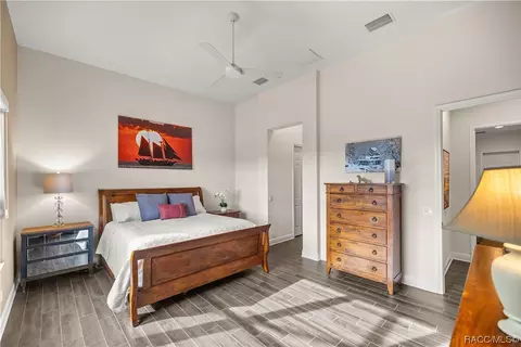 Bedroom - 774 N Hunt Club Dr, Hernando, FL 34442 photo 1 of 6