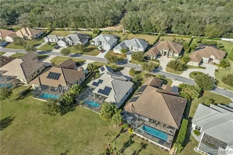 View/Area - 774 N Hunt Club Dr, Hernando, FL 34442 photo 7 of 17