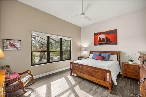 Bedroom - 774 N Hunt Club Dr, Hernando, FL 34442 photo 2 of 6