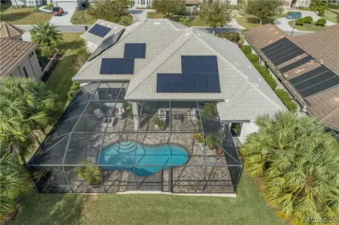 View/Area - 774 N Hunt Club Dr, Hernando, FL 34442 photo 1 of 17
