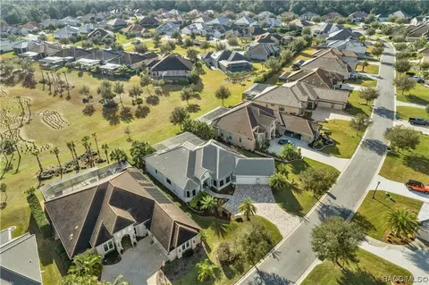 View/Area - 774 N Hunt Club Dr, Hernando, FL 34442 photo 5 of 17