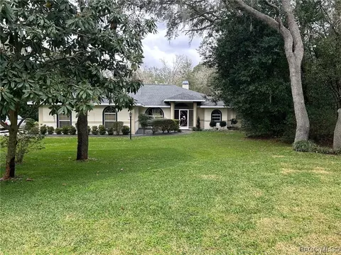 389 W Keller St, Hernando, FL 34442