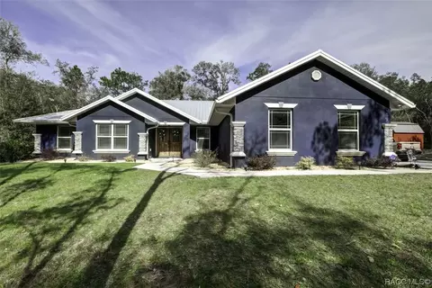 1089 E Mckinley St, Hernando, FL 34442