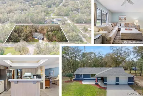 38 N Savary Ave, Inverness, FL 34453