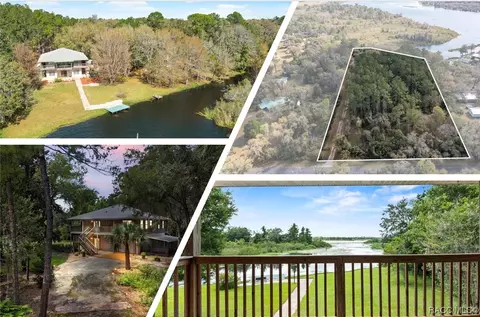 19991 SE 115th Ave, Inglis, FL 34449