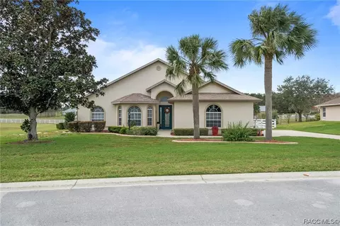 1195 E Whirl Away Cir, Inverness, FL 34453