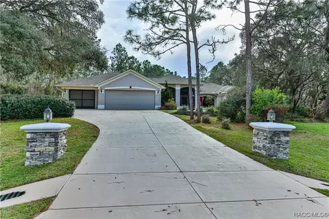 4832 W Piute Dr, Beverly Hills, FL 34465