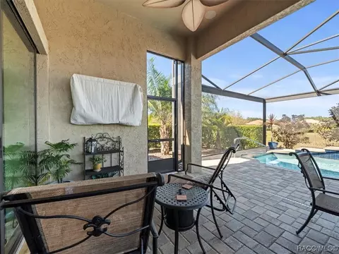 Exterior - 1071 W Pointer Loop, Hernando, FL 34442 photo 15 of 29
