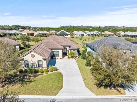 Exterior - 1071 W Pointer Loop, Hernando, FL 34442 photo 21 of 29