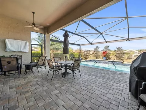 Exterior - 1071 W Pointer Loop, Hernando, FL 34442 photo 14 of 29