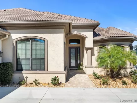 Exterior - 1071 W Pointer Loop, Hernando, FL 34442 photo 12 of 29
