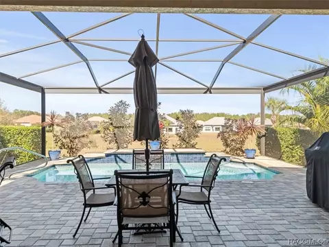 Exterior - 1071 W Pointer Loop, Hernando, FL 34442 photo 13 of 29