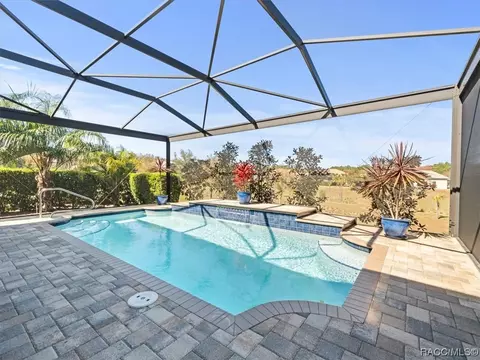 Exterior - 1071 W Pointer Loop, Hernando, FL 34442 photo 16 of 29