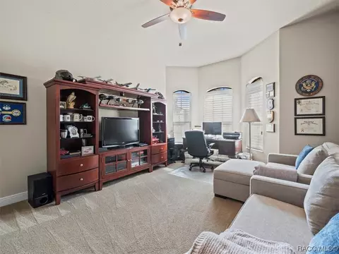 Living - 1071 W Pointer Loop, Hernando, FL 34442 photo 11 of 11