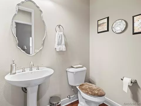 Bath - 1071 W Pointer Loop, Hernando, FL 34442 photo 7 of 7