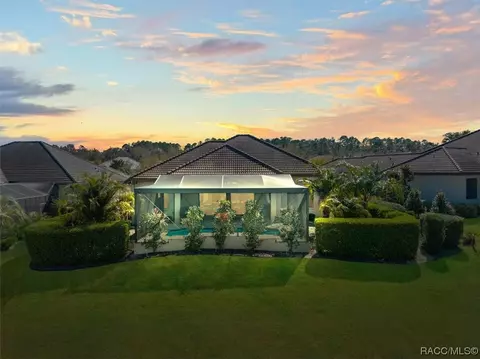 Exterior - 1071 W Pointer Loop, Hernando, FL 34442 photo 6 of 29