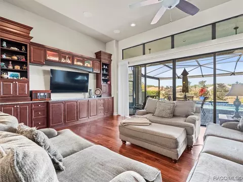 Living - 1071 W Pointer Loop, Hernando, FL 34442 photo 1 of 11