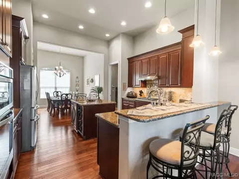Kitchen - 1071 W Pointer Loop, Hernando, FL 34442 photo 1 of 10