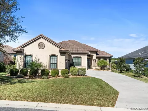 Exterior - 1071 W Pointer Loop, Hernando, FL 34442 photo 11 of 29