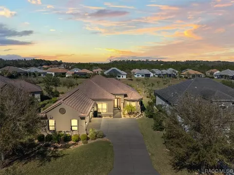 1071 W Pointer Loop, Hernando, FL 34442