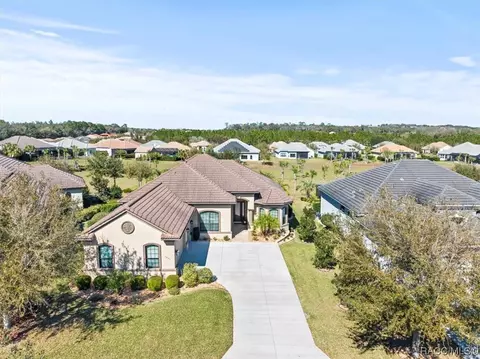 Exterior - 1071 W Pointer Loop, Hernando, FL 34442 photo 25 of 29