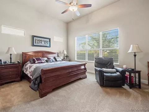 Bedroom - 1071 W Pointer Loop, Hernando, FL 34442 photo 1 of 5